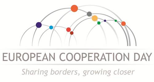 European Cooperation Day logo